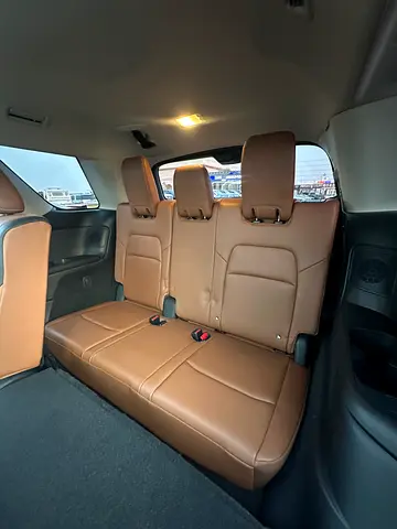 Nissan Pathfinder SL, миниатюра 17