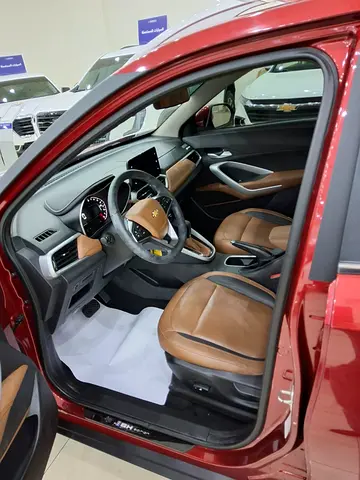 2025 Chevrolet GROOVE 照片 10