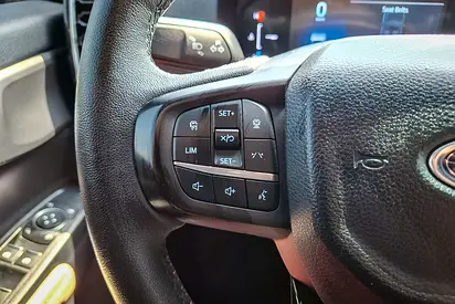 صورة 15 لـ 2024 FORD EVEREST