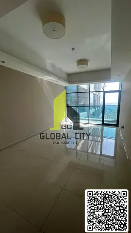 🔥 فرصة استثمارية في Gulfa Towers | عائد سنوي 42,000 درهم