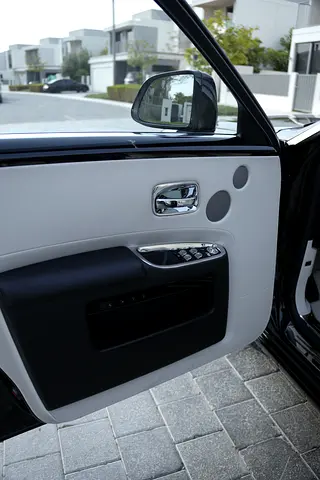2017 ROLLS-ROYCE GHOST 缩略图 20