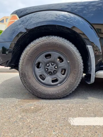 2007 Nissan PATHFINDER — фото 7