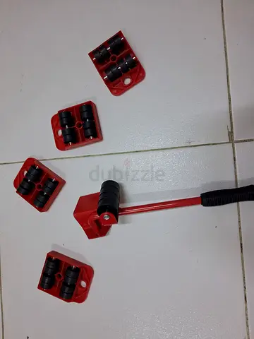 Furniture lifter