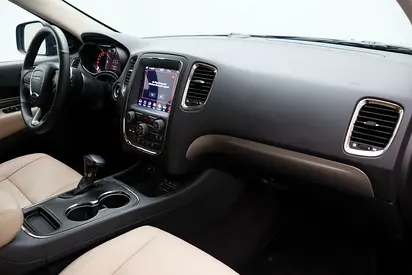2018 Dodge DURANGO 照片 13