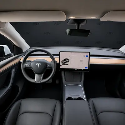 2023 Tesla MODEL Y 照片 7