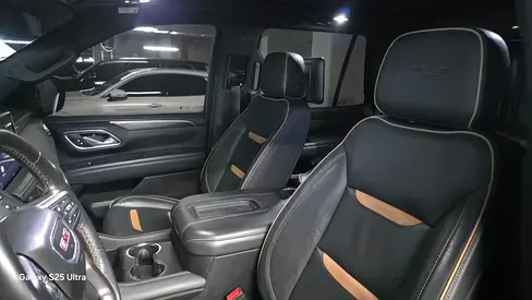 2022 GMC YUKON thumbnail 9