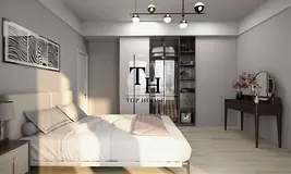 Brand New 1BR | Luxury Unit | Spacious Layout