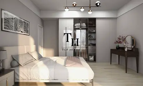 Brand New 1BR | Luxury Unit | Spacious Layout