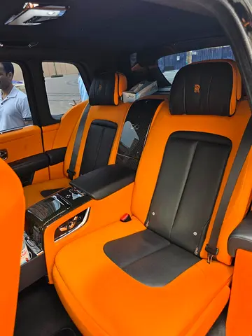 2021 ROLLS-ROYCE CULLINAN 缩略图 6