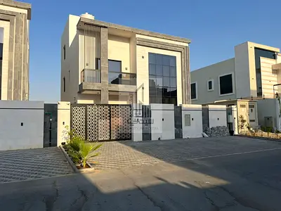 فيلا مودرن للايجار بموقع استراتيجي