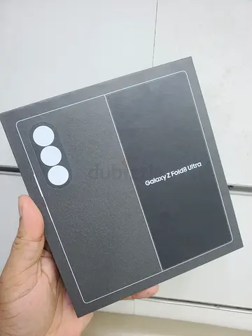 Samsung Galaxy ZFOLD 8 ultra 12gb256gb 5g