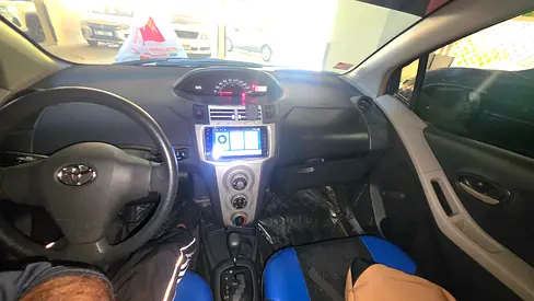 صورة 6 لـ 2007 Toyota YARIS