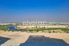 Golf View | Luxury Furnished | Vacant Soon