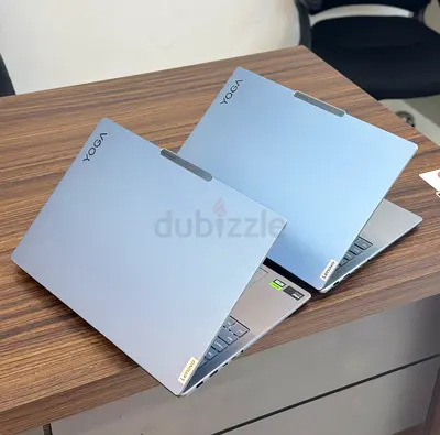 Lenovo Yoga Pro 9 16IMH9 | Core Ultra 9 185H | 32GB RAM | 1TB SSD | RTX 4050 6GB | 3.2K 165Hz Touch