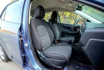 2024 KIA PICANTO 照片 11