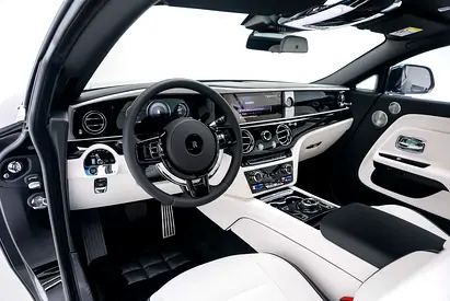 2025 ROLLS-ROYCE SPECTRE — миниатюра 13