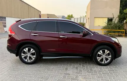 صورة 8 لـ 2013 Honda CR-V