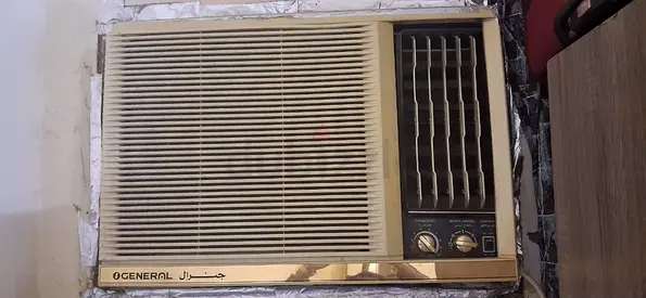 Ogeneral window ac for sale