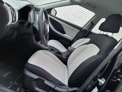 2024 Hyundai CRETA photo 14