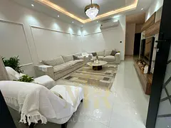 In Al Helio 2 area – Ajman | 4 rooms | Price includes electricity, water and air conditioning
