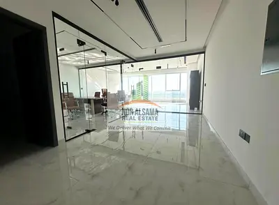Investment Opportunity | Rented Office | Prime Business Bay Location |