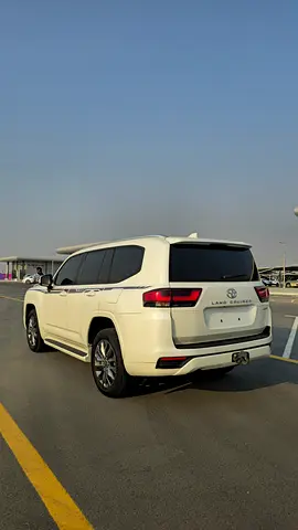 2025 Toyota LAND CRUISER 照片 6
