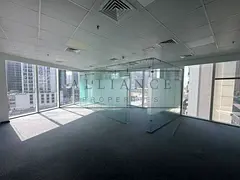 Vacant Office | Park Lane Tower | Prime Location