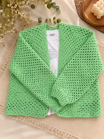 Granny Jackit Hexgen