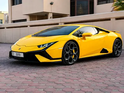 2023 Lamborghini HURACAN 缩略图 2