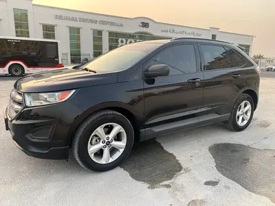 2017 FORD EDGE — фото 3