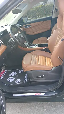 MG HS Luxury, миниатюра 10