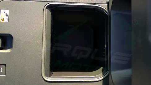2026 Toyota PRADO 照片 11