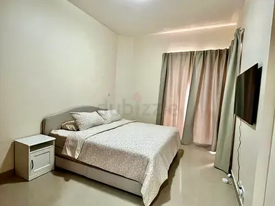 King Bed with Mattress