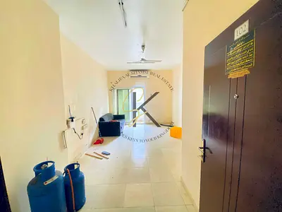 Lavish 1 BHK ~ With Balcony ~ Full Family Building ~ With Split AC ~