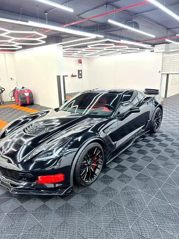 صورة 9 لـ 2016 Chevrolet CORVETTE
