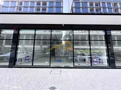 Premium Location ! Brand New Shop Available 80k