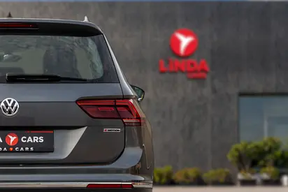 صورة 5 لـ 2020 Volkswagen TIGUAN