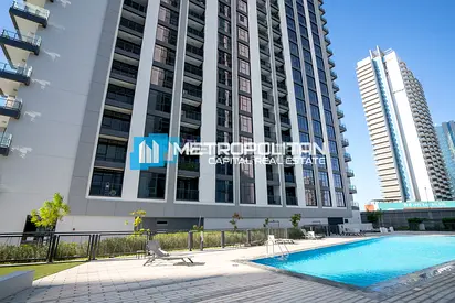 1BR w/ Balcony | Well Maintained | Upcoming Unit