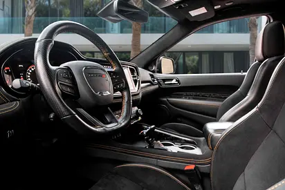 2023 Dodge DURANGO 照片 9