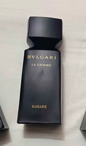 Bvlgari sahare mini perfume