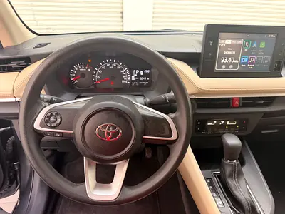 صورة 8 لـ 2023 Toyota YARIS