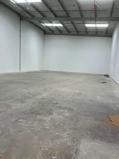 3650 sq ft road warehouse with Toilet/Pantry @68 for car detailing/garage/carpentary and light comme
