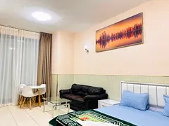 Apartment Close to Premier Inn | All Inclusive
