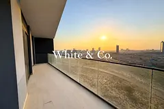 High Floor | Corner Unit | Large Layout