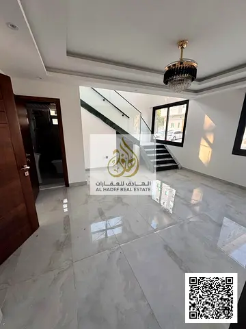 🌟 Brand New First-Occupancy 2BR Duplex | Al Rashidiya 2