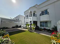 Renovated 4BR Villa | Private Pool | Al Safa 2