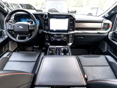 2024 FORD F-150 照片 14