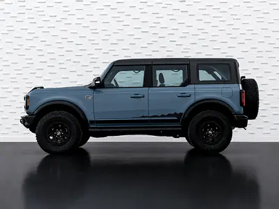 صورة 6 لـ 2023 FORD BRONCO