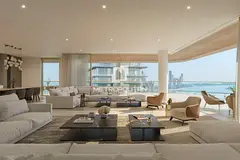 Corner Unit | Largest Balcony | Luxury Living