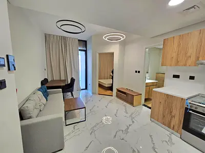 Premium Furnished 1BR | Great Investment